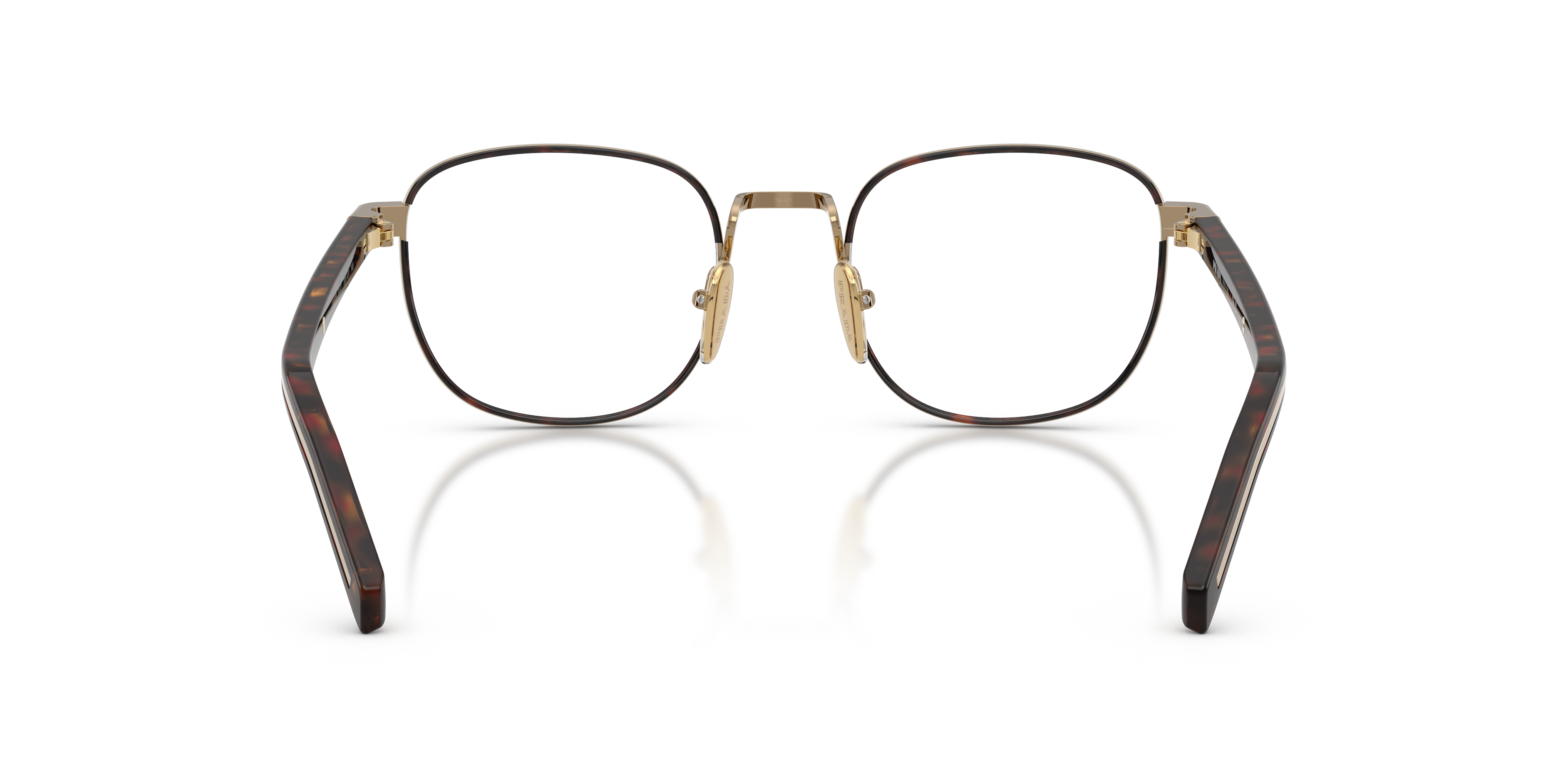 Prada PR D50V 7OE1O1  